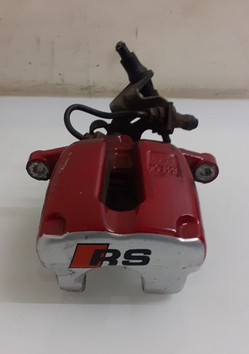 Audi rear brake caliper - audi, tt