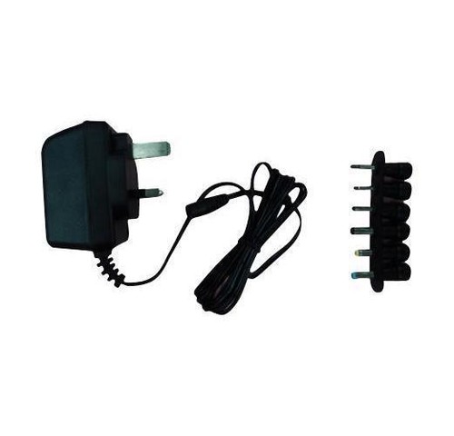Plugtop power supply - uk,