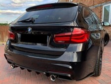 BMW F30 F31 335i 340i Dual