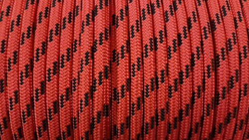 Polypropylene rope braided - polypropylene,