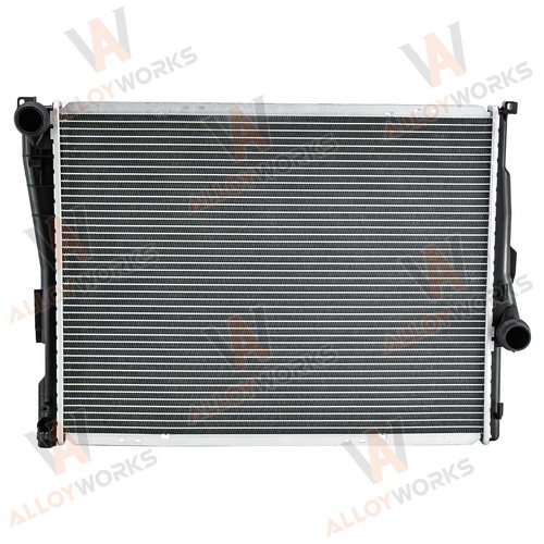 Radiator fit bmw 320i - z4,