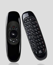 2.4G Wireless Remote Control Air Mouse for TV PC Laptop MMI CarPlay Projector