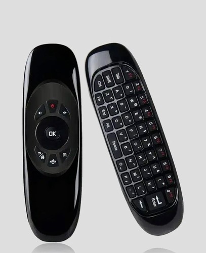 Wireless remote control - 2.4g,