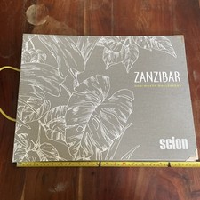 Zanzibar wallpaper - (, scion)wallpaper
