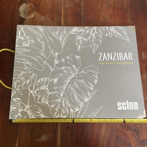 Zanzibar wallpaper - (, scion)wallpaper