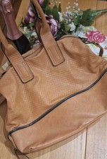 MMS- US Brand- Tan Handbag