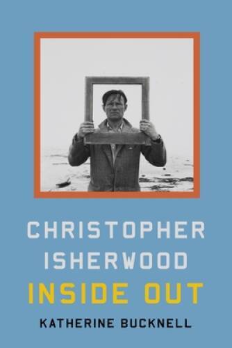 Christopher isherwood inside - isherwood, o