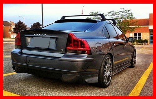 Volvo s60 2002 2005 - s60,