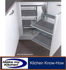 Magic Corner Solution
