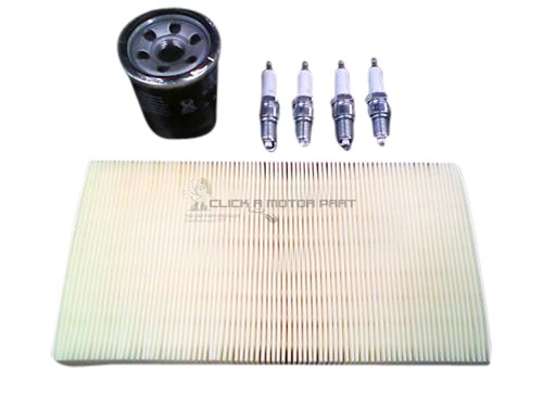 Oil filter air - oil,