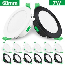 Recessed LED Ceiling Light 7W