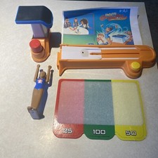 Fantastic Gymnastics: Vault