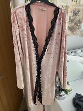 dorothy perkins dressing gown
