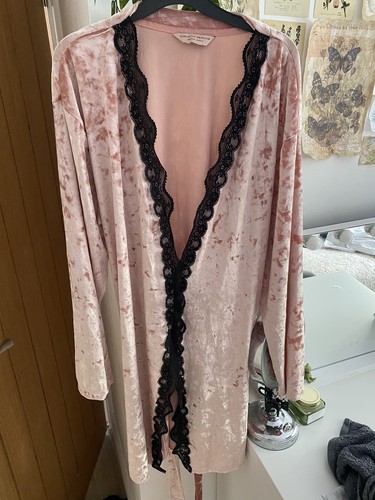 Dorothy perkins dressing gown - dressing,