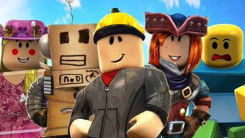 Roblox lego boys bedroom - bedroom, wall