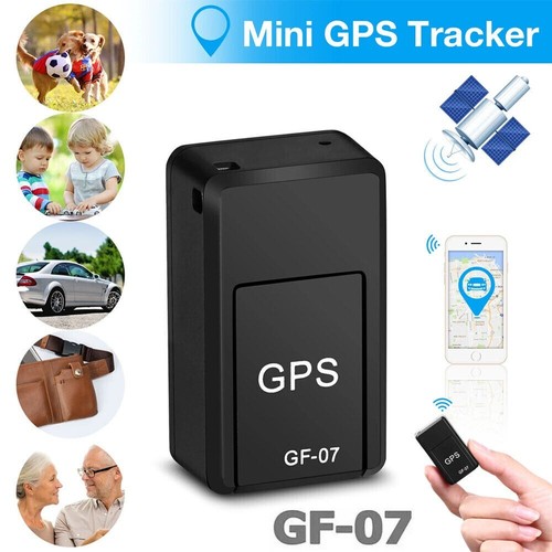 Mini gps real time car - car, locator