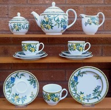 ROYAL WORCESTER “RIO” PART