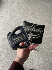 Taylormade Spider EX Navy Putter
