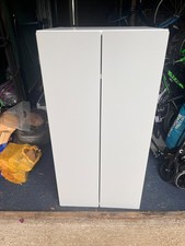 Smastad Ikea children's wardrobe