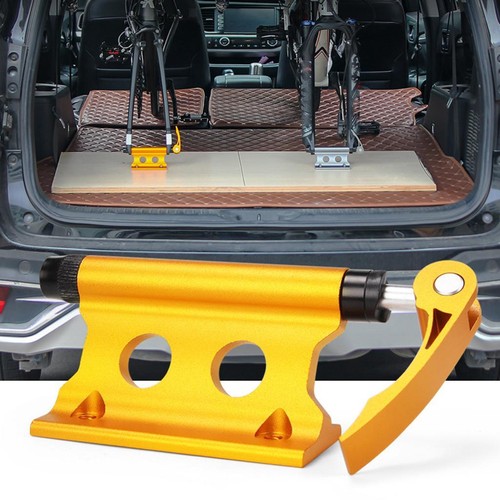Alloy stable car rack - stable,