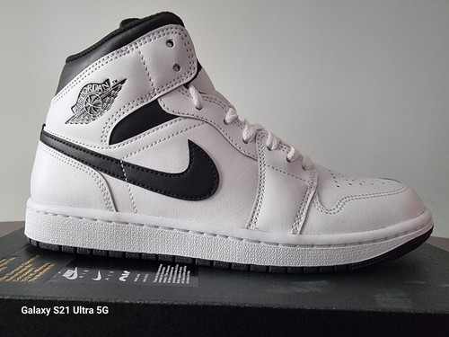 Nike air jordan - jordan, mid