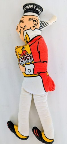 Vintage sunny jim - vintage,