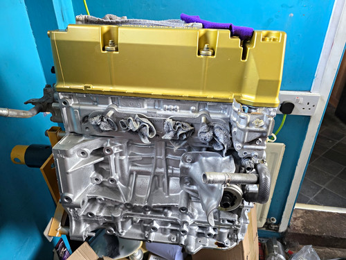 Honda civic fn2 - honda, type