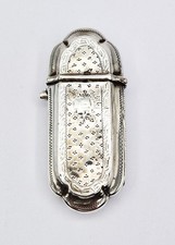 19TH CENTURY DUTCH SOLID