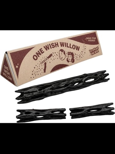 Authentic one wish - wish, willow