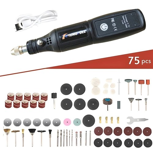 Usb cordless electric mini - usb,