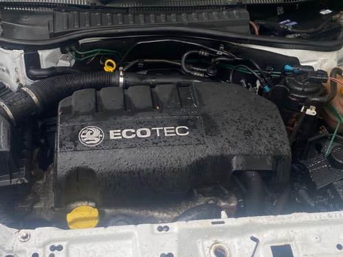 Vauxhall combo cdti - 1.3,