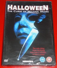 Halloween 6 - The Curse of