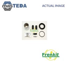 245918 BRAKE CALIPER REPAIR
