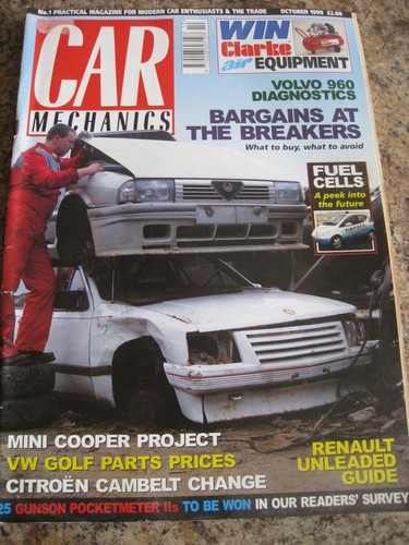 Car mechanics oct - mechanics,