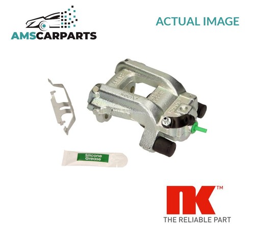 Brake caliper braking rear - caliper,