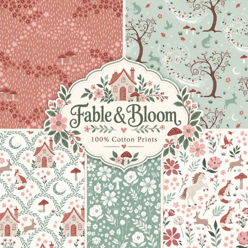 Fable bloom trees cottages - fable, &