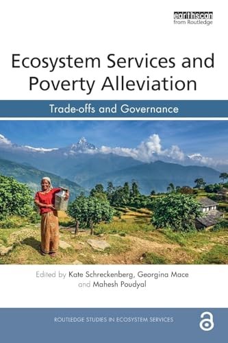 Ecosystem services and - ecosystem,