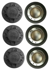 3 Fits Diaphragm Peavey 22XT