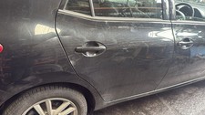 TOYOTA AURIS 5DR 2005 - 2012