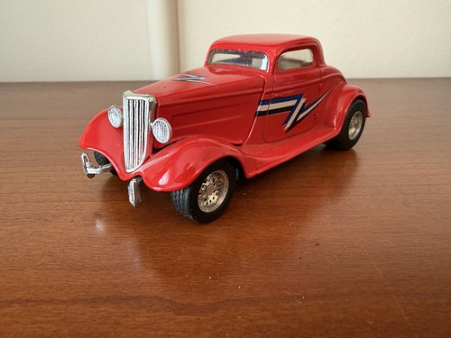 Vintage majorette hot rods - majorette,