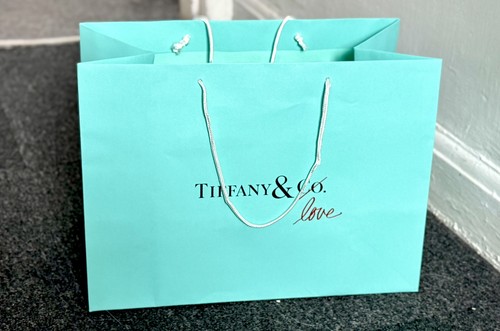 Tiffany and love limited - and, co
