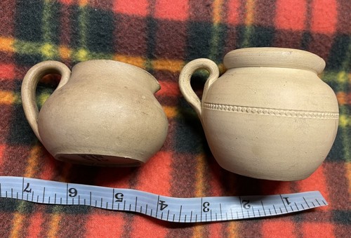 Vintage dee cee stoneware - vintage,
