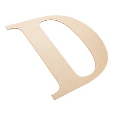 Sticker Letters Large Paper