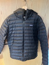 Patagonia Men's Puffer Jacket