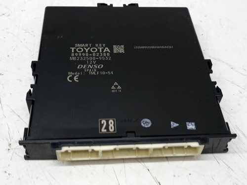 8999002380 electronic module - module, /