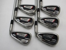 Titleist Iron Set AP 1 714 5.6.7.8.9.Pw MCI 60 Flex S