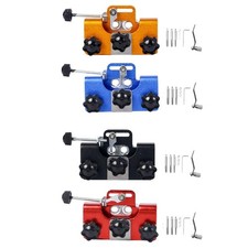 Chainsaw Sharpener Jig