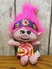 DreamWorks Trolls Poppy Pink