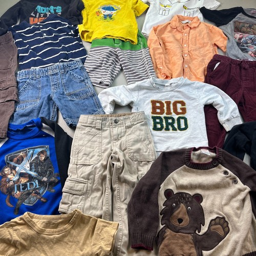 Lot toddler boys baby - lot, 16