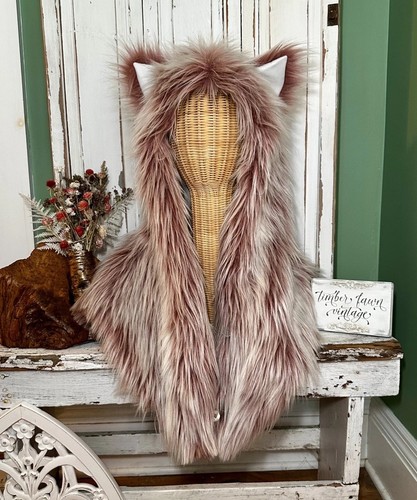 Spirithoods liner swap pink - spirithoods,